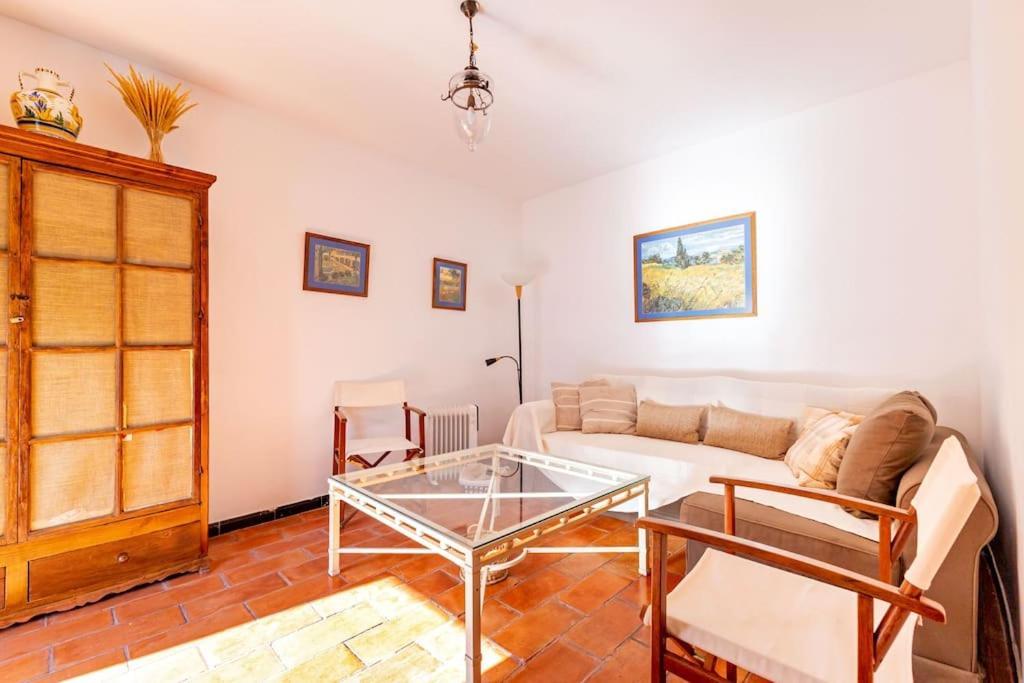 Corral Central Oasis Sevilla Dış mekan fotoğraf