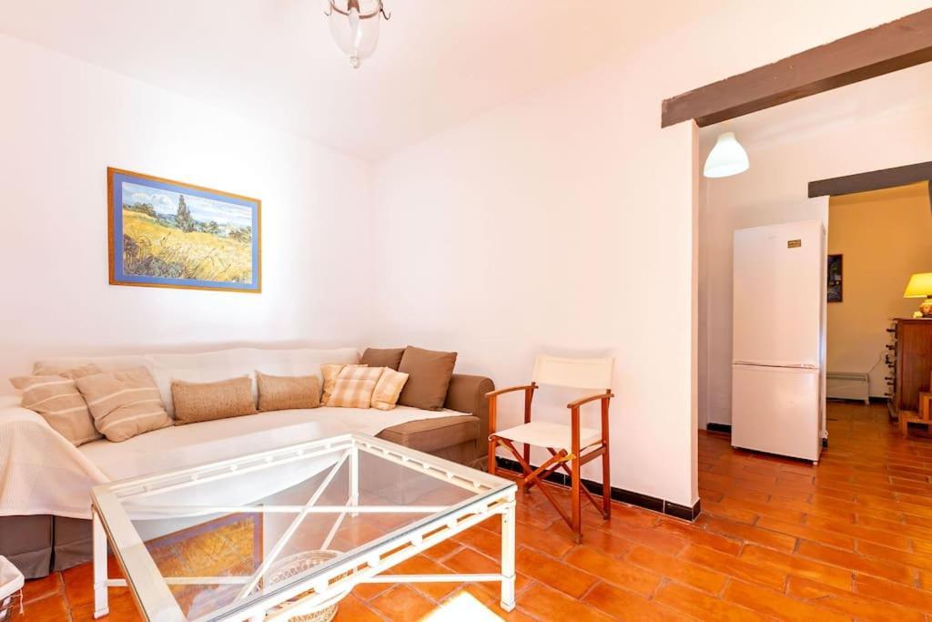Corral Central Oasis Sevilla Dış mekan fotoğraf