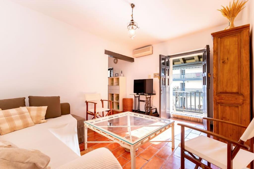 Corral Central Oasis Sevilla Dış mekan fotoğraf